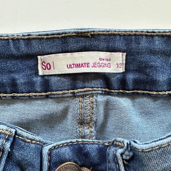 SO ultimate leggings size 1/25 - Picture 3 of 3